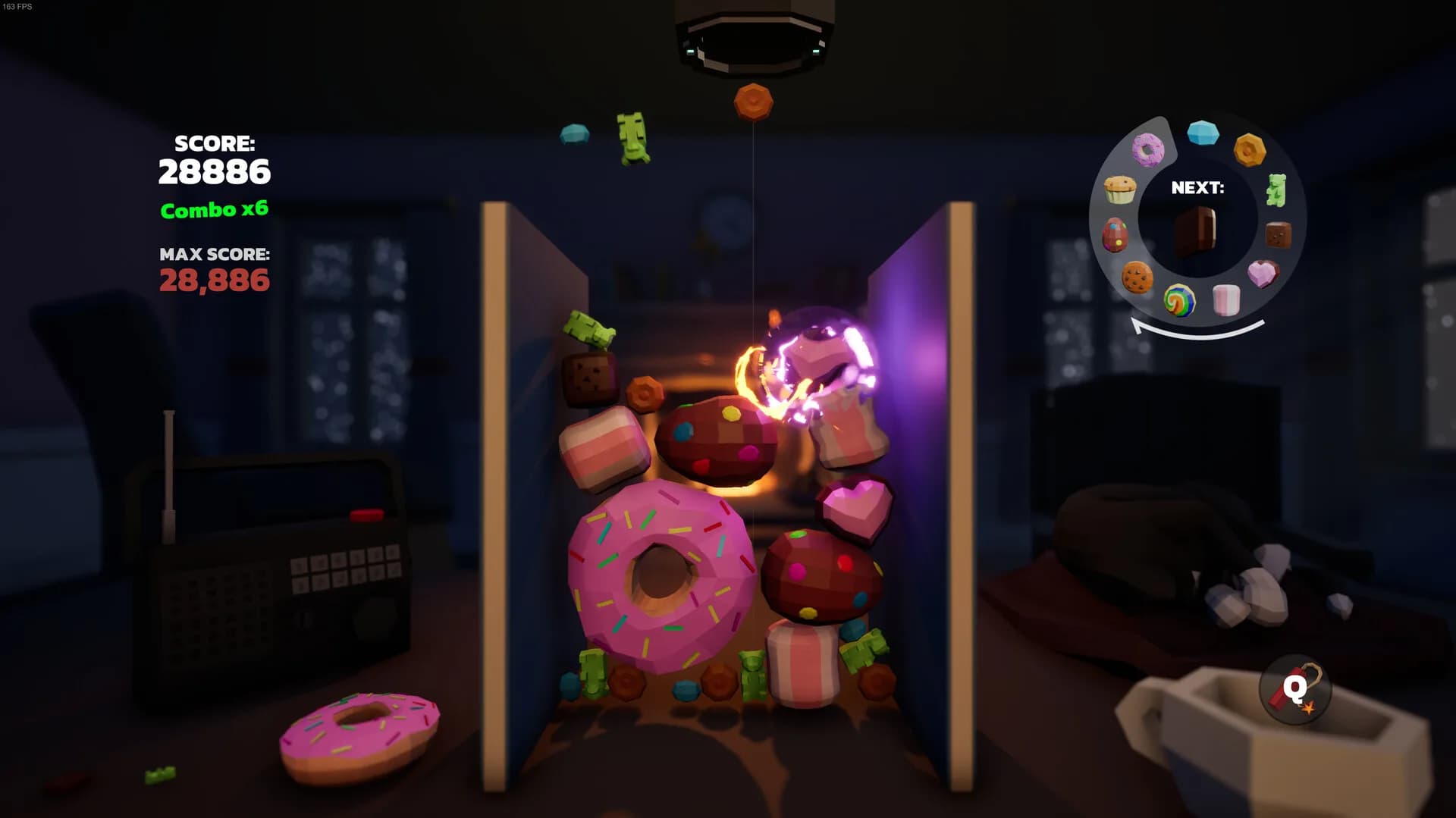 Cozy Merge görsel 4
