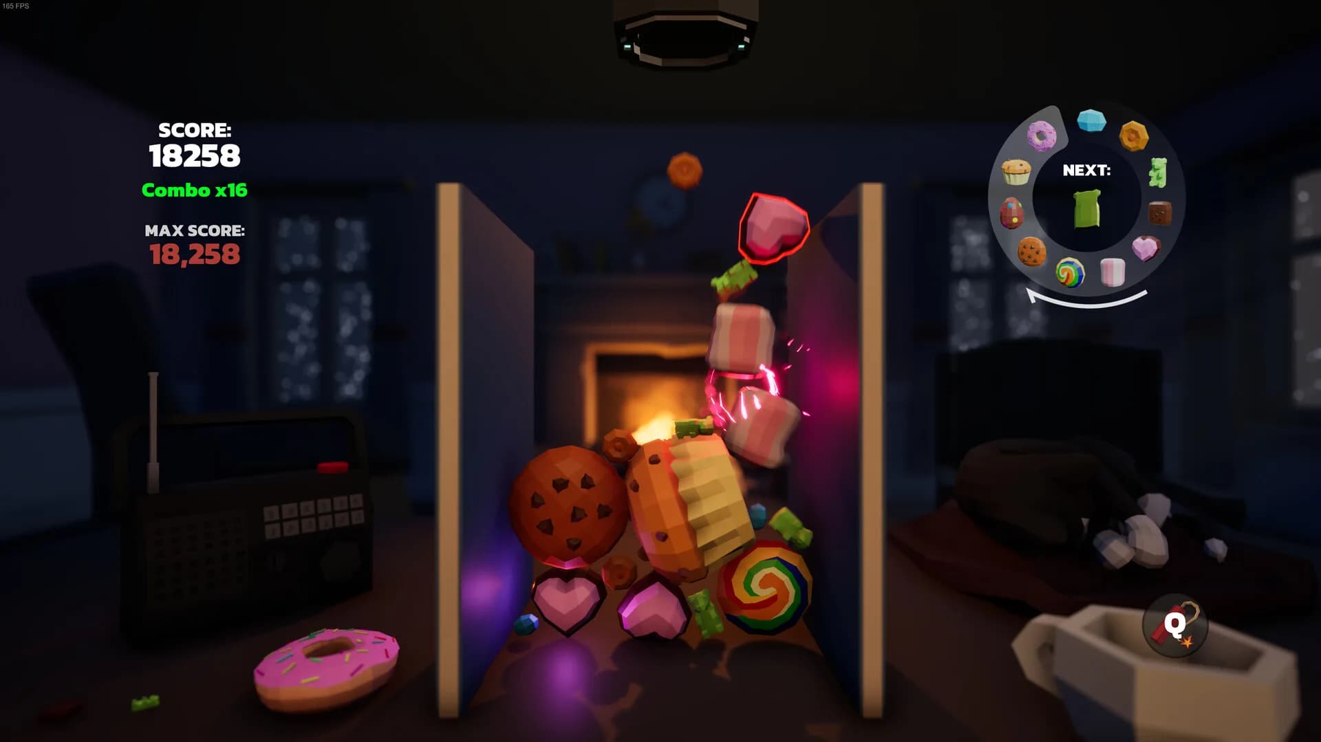 Cozy Merge görsel 5