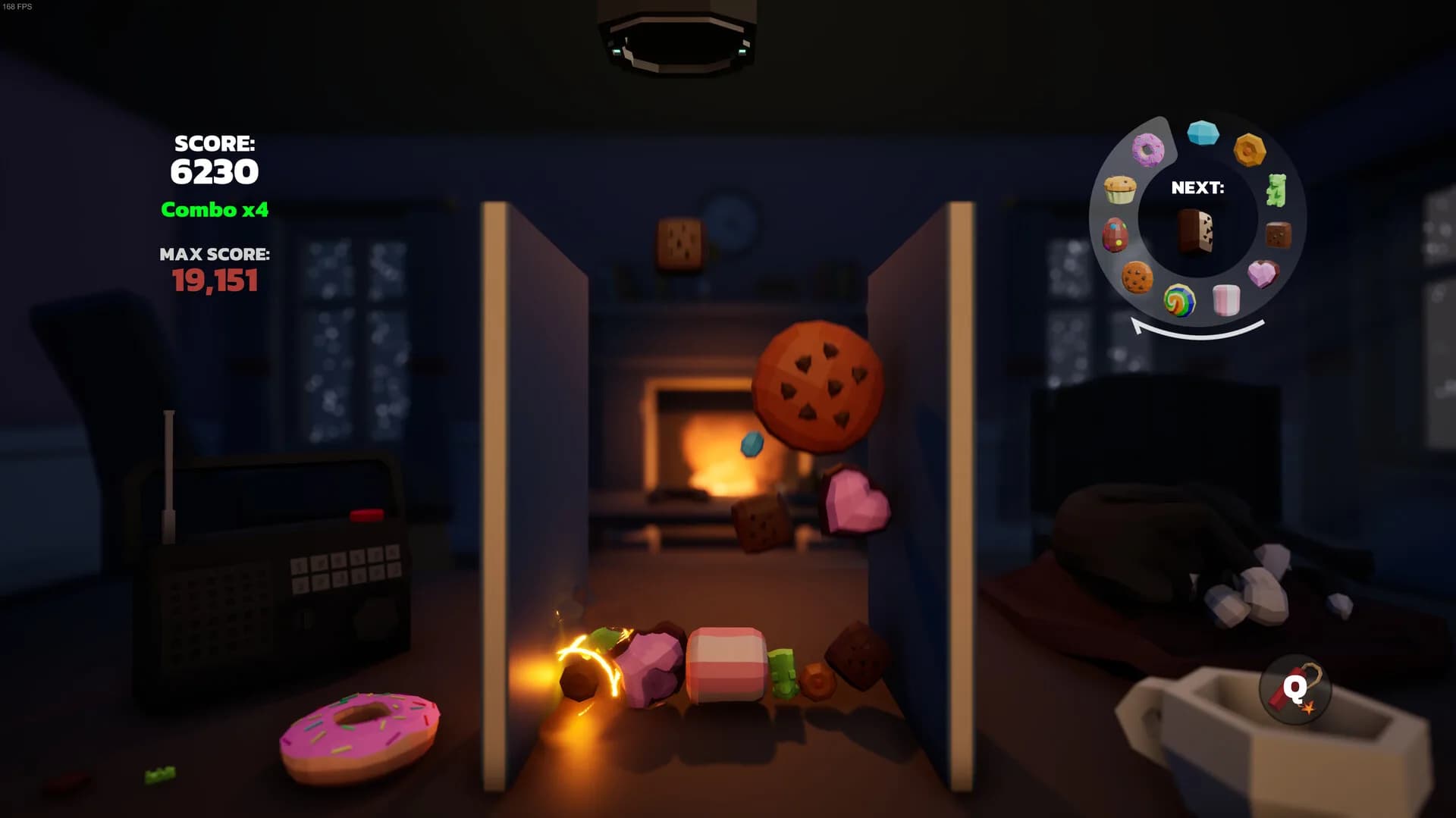 Cozy Merge görsel 6
