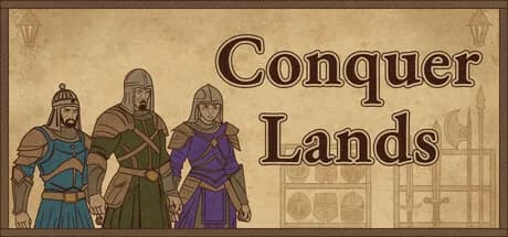 Conquer Lands görsel 1