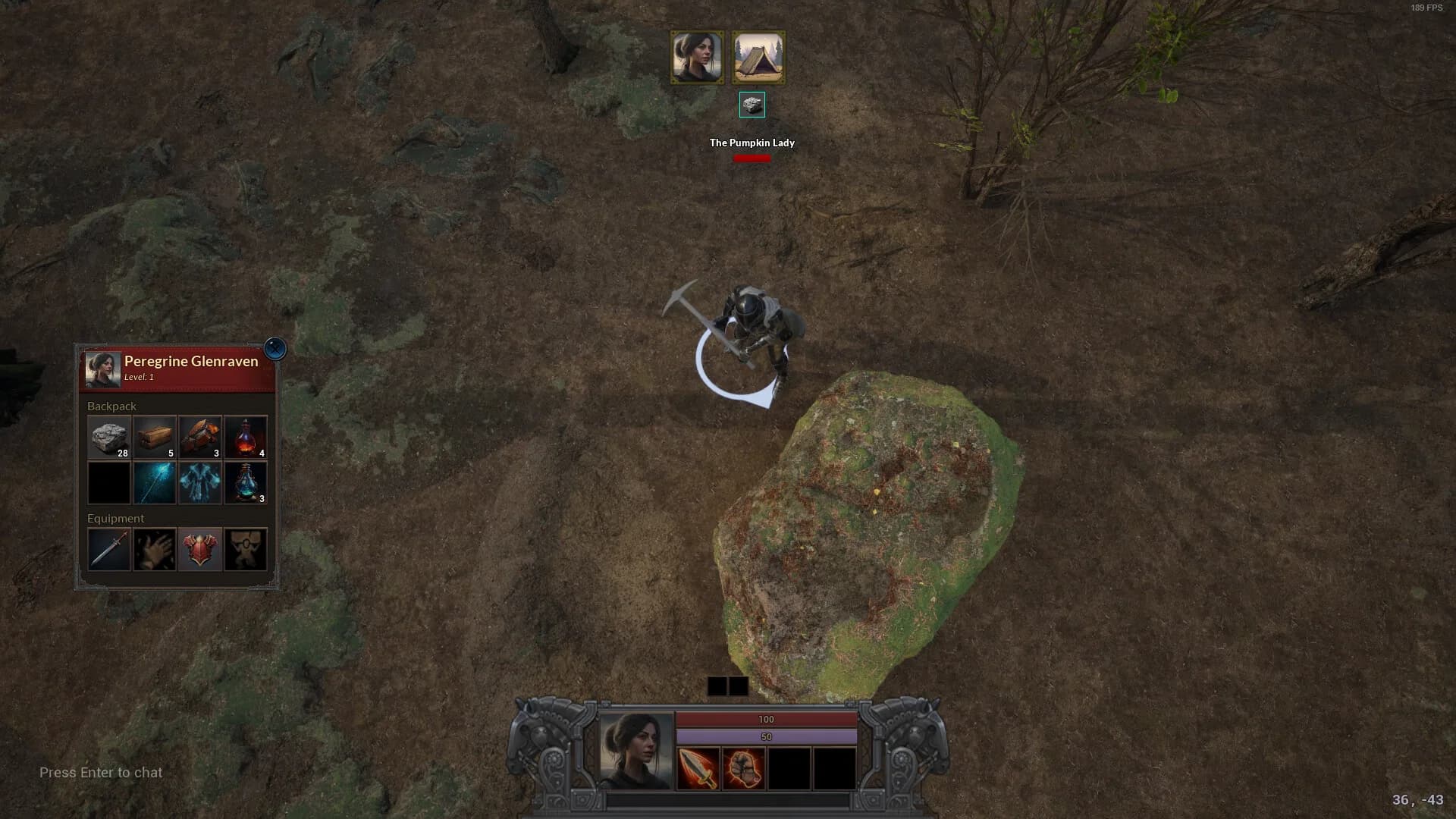 Homestead Online görsel 3