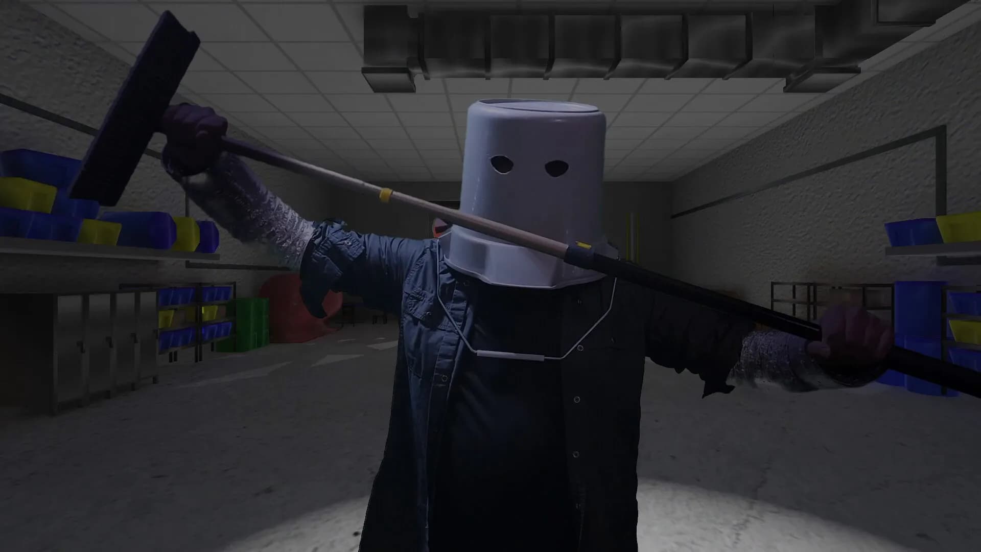 FMV Soulslike görsel 4
