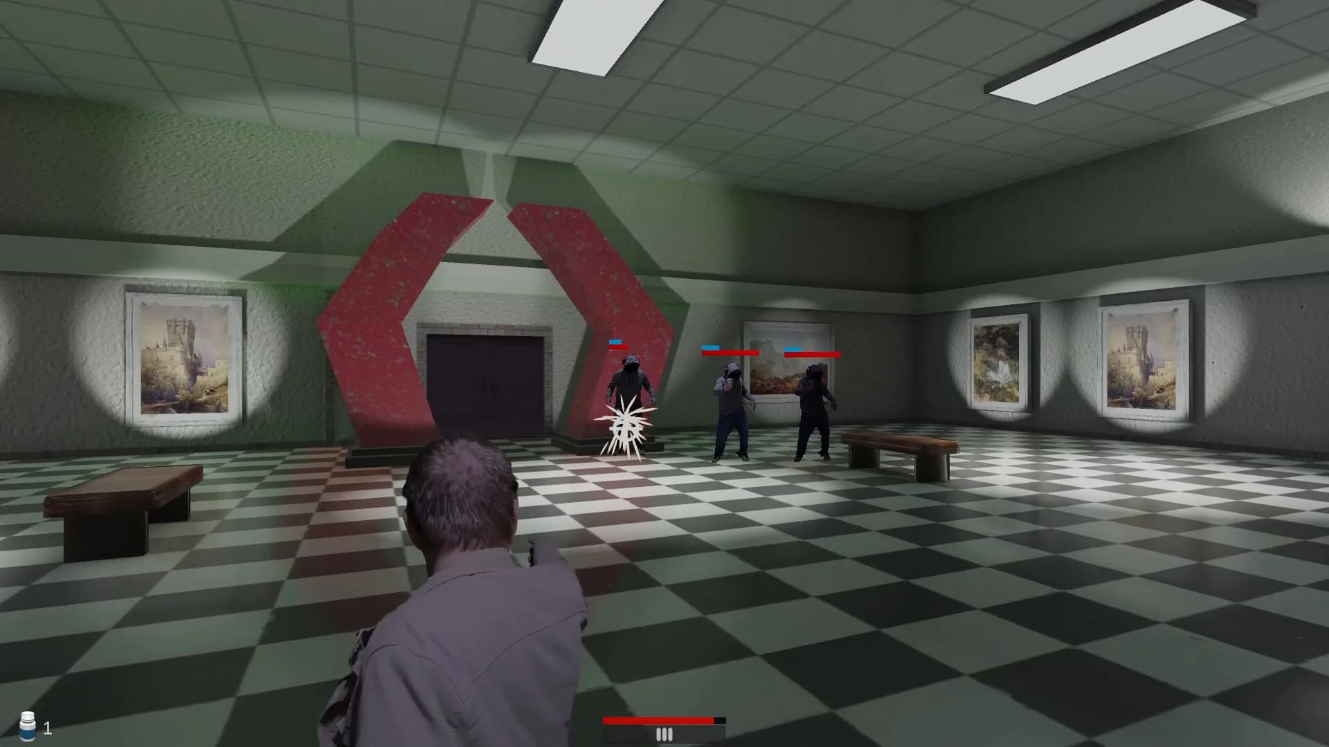 FMV Soulslike görsel 6