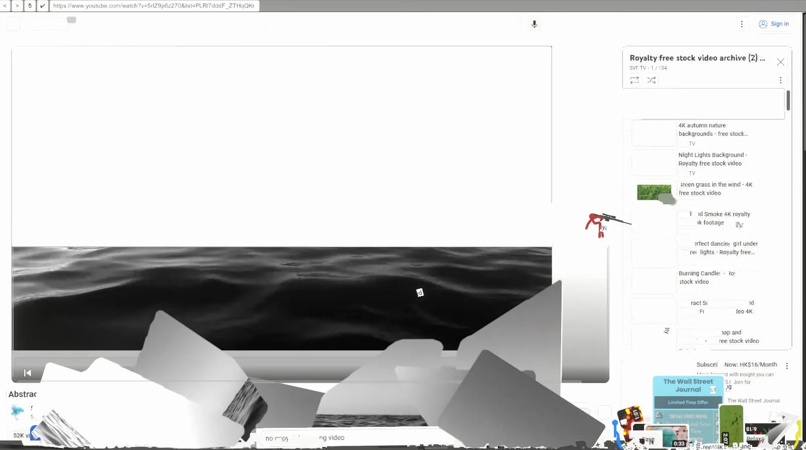 Stickman Browser görsel 2