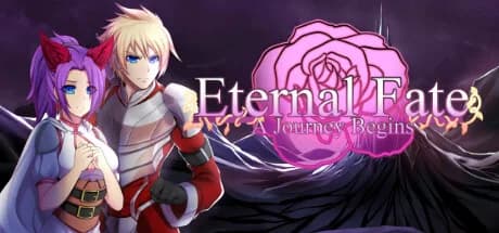 Eternal Fate: A Journey Begins görsel 1