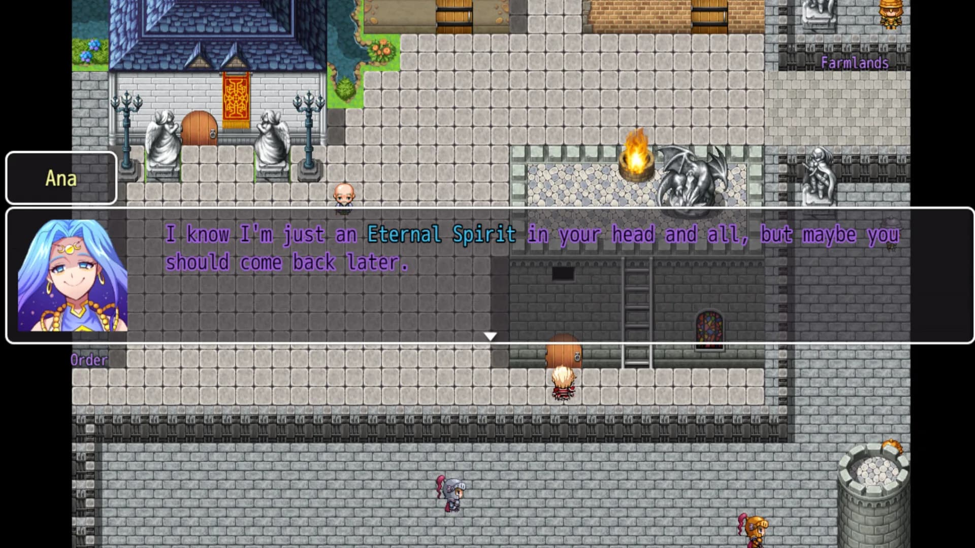 Eternal Fate: A Journey Begins görsel 6
