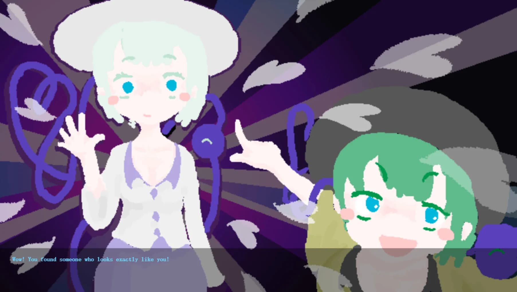 小石冒险 Koishi Adventure⁓ görsel 3