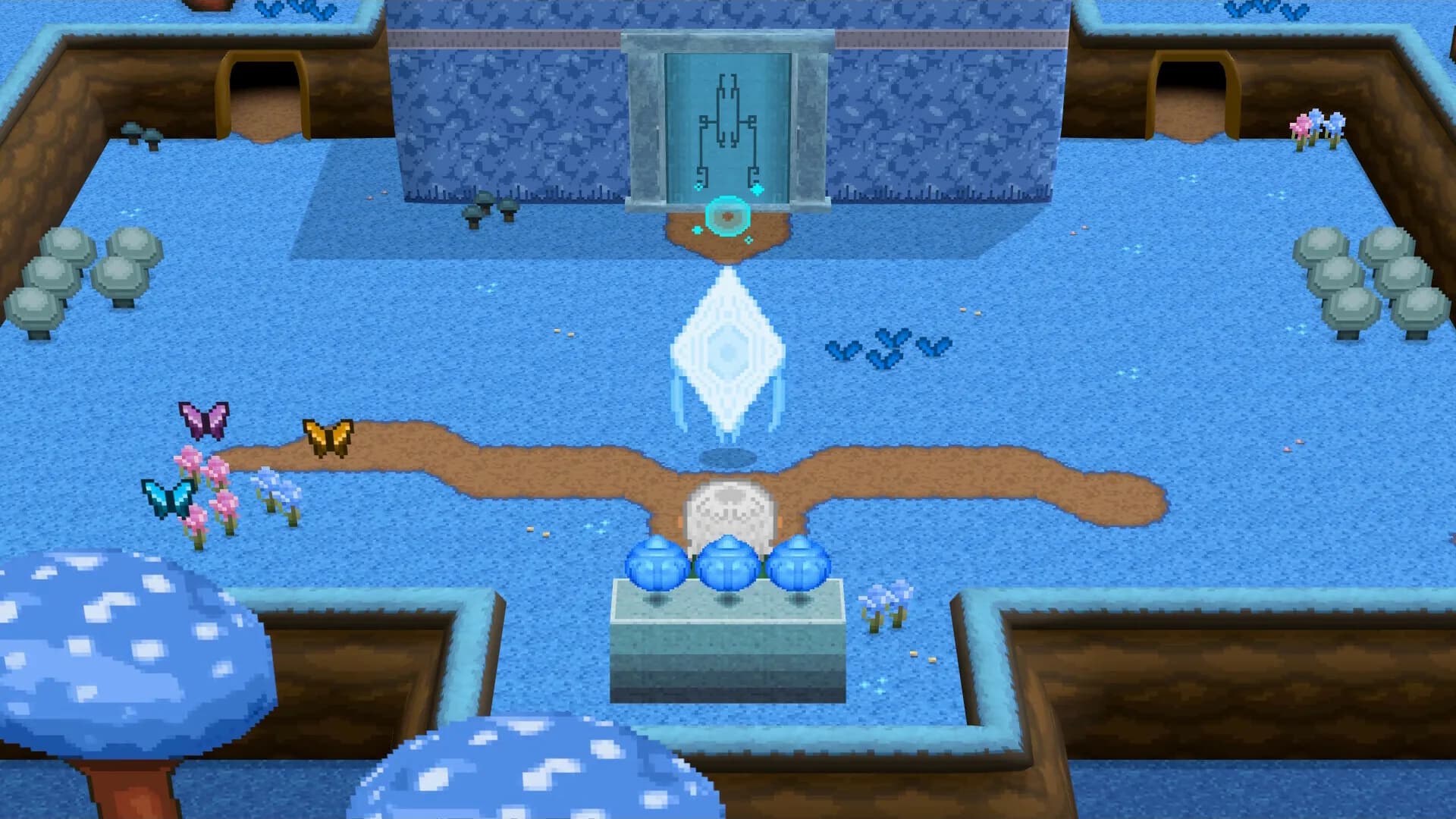 Shalnor: Silverwind Saga görsel 7