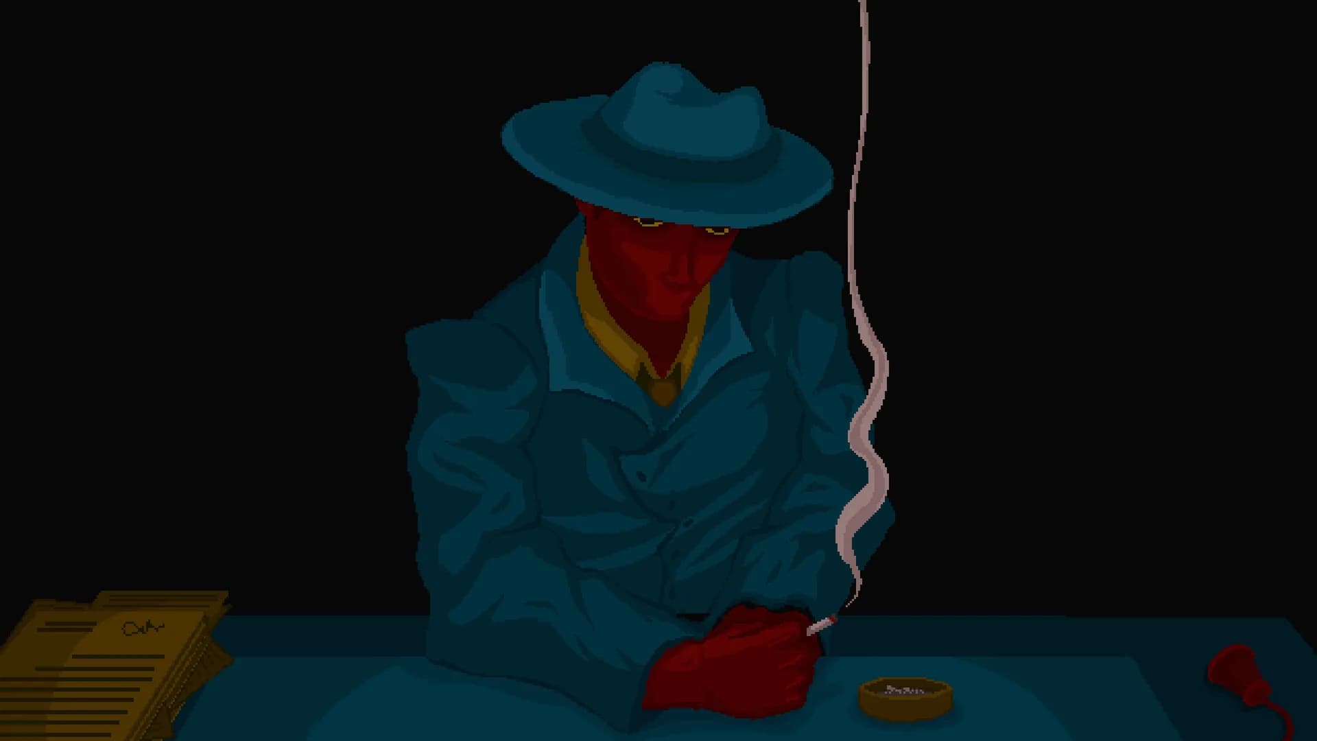 Crime or Punishment görsel 3