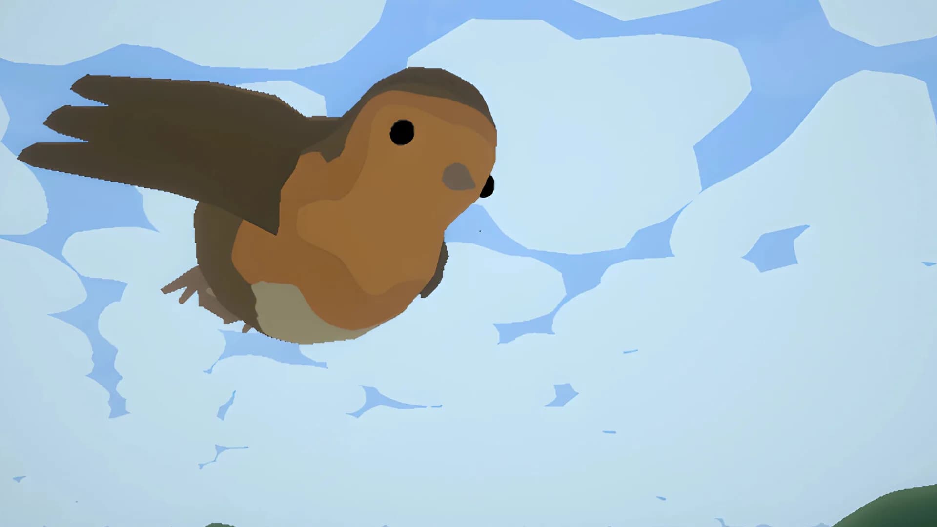 Just Wing It görsel 6