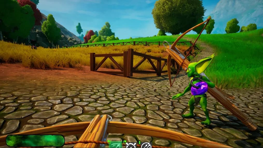 Malignity of Goblins görsel 5