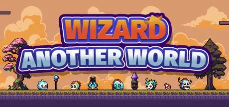 WIZARD ANOTHER WORLD görsel 1