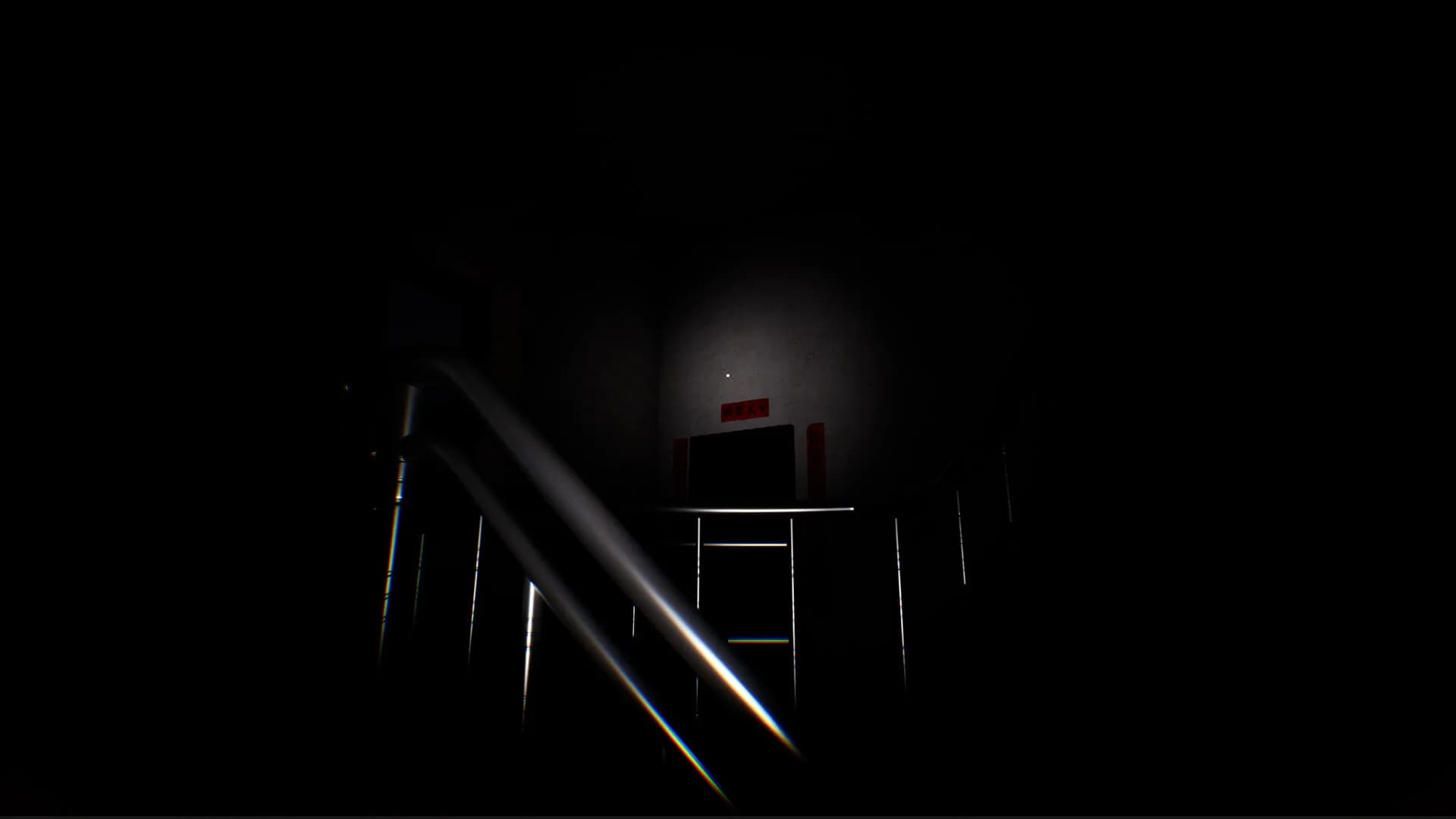 不安的回忆|Uneasy Memories görsel 3