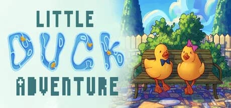 Little duck adventure görsel 1