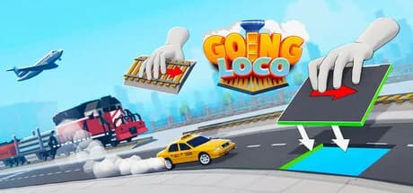 Going Loco
