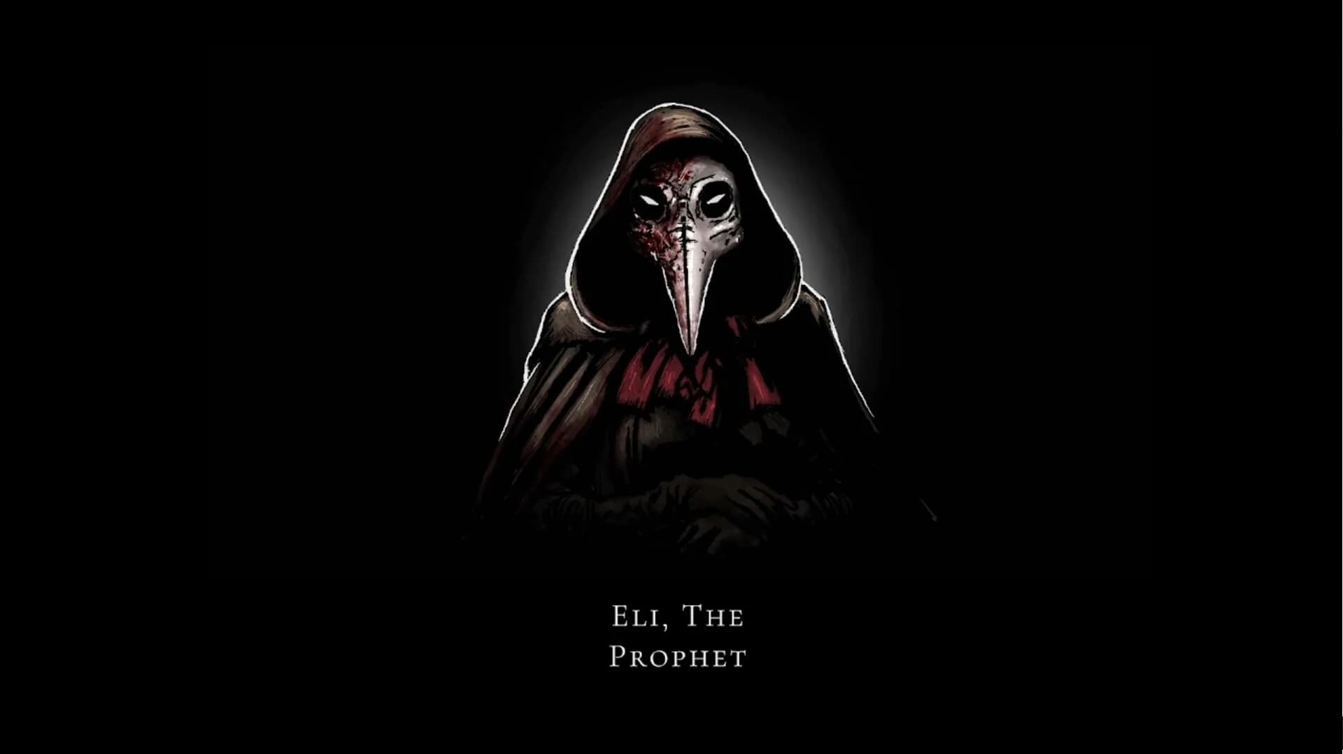 The Elder Gods görsel 4