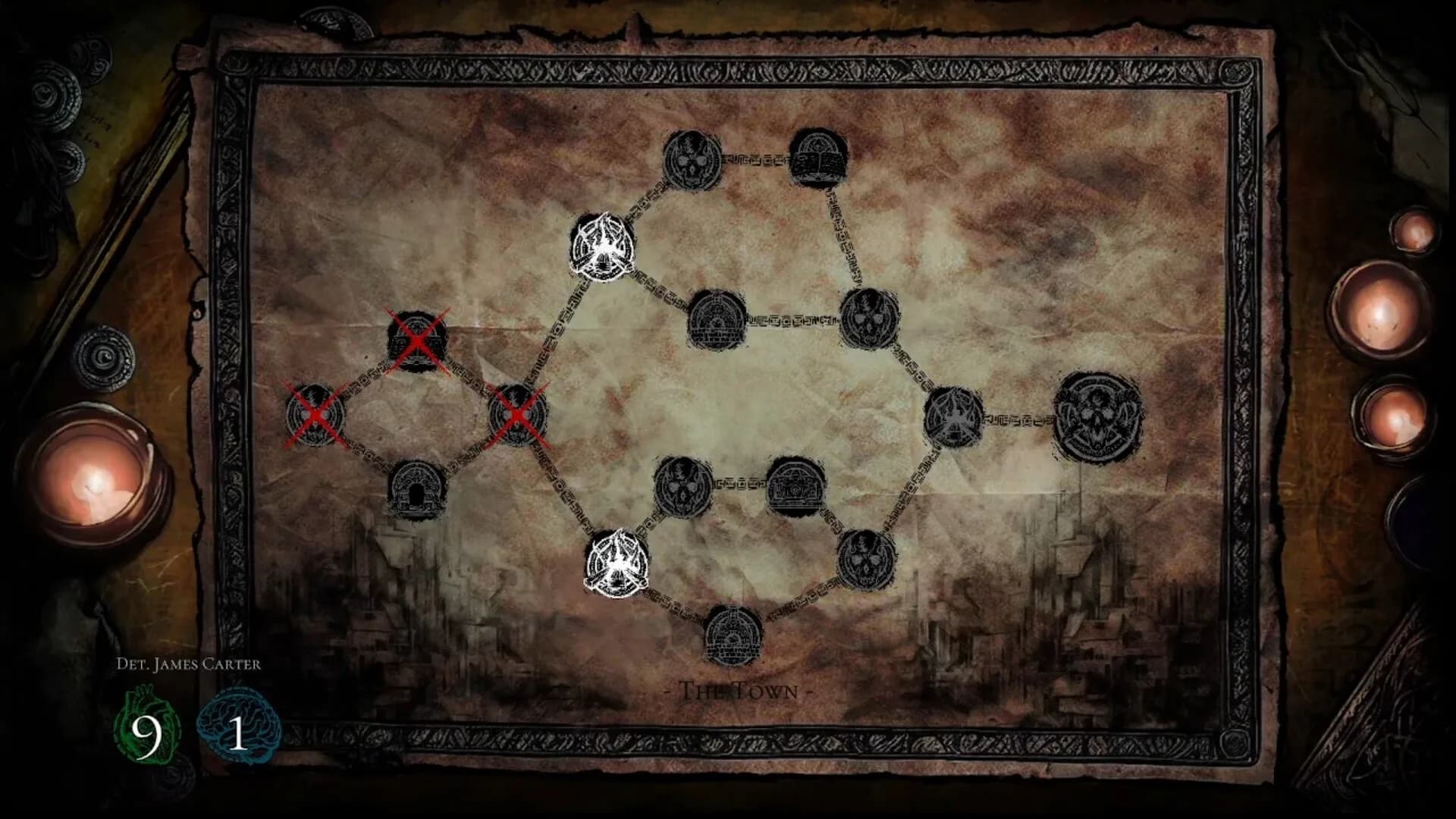 The Elder Gods görsel 5