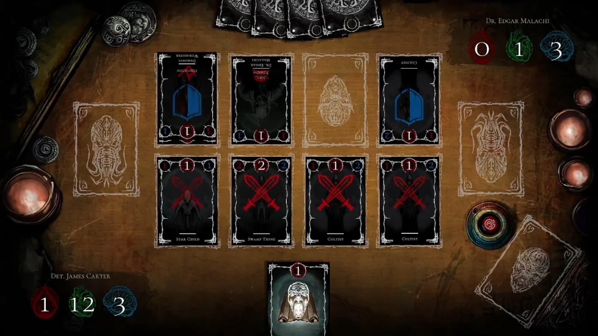 The Elder Gods görsel 9