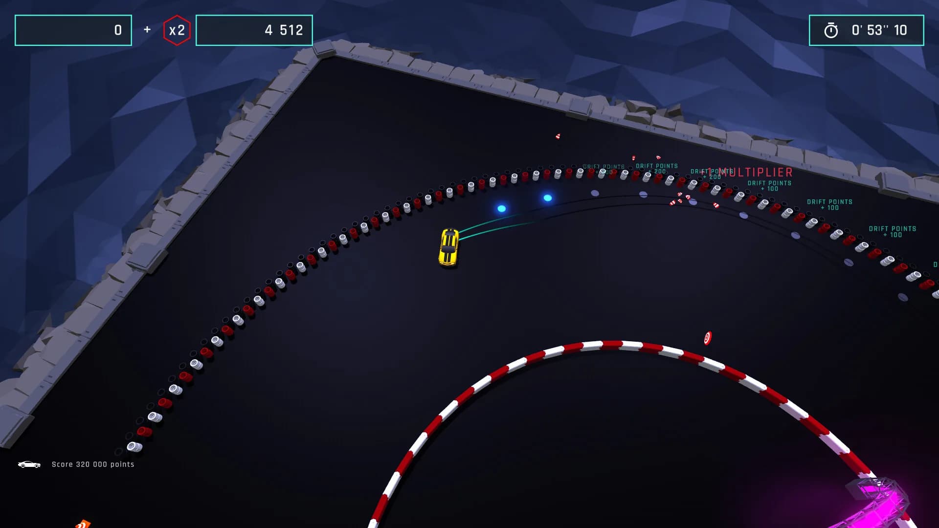 PolyDrift görsel 4