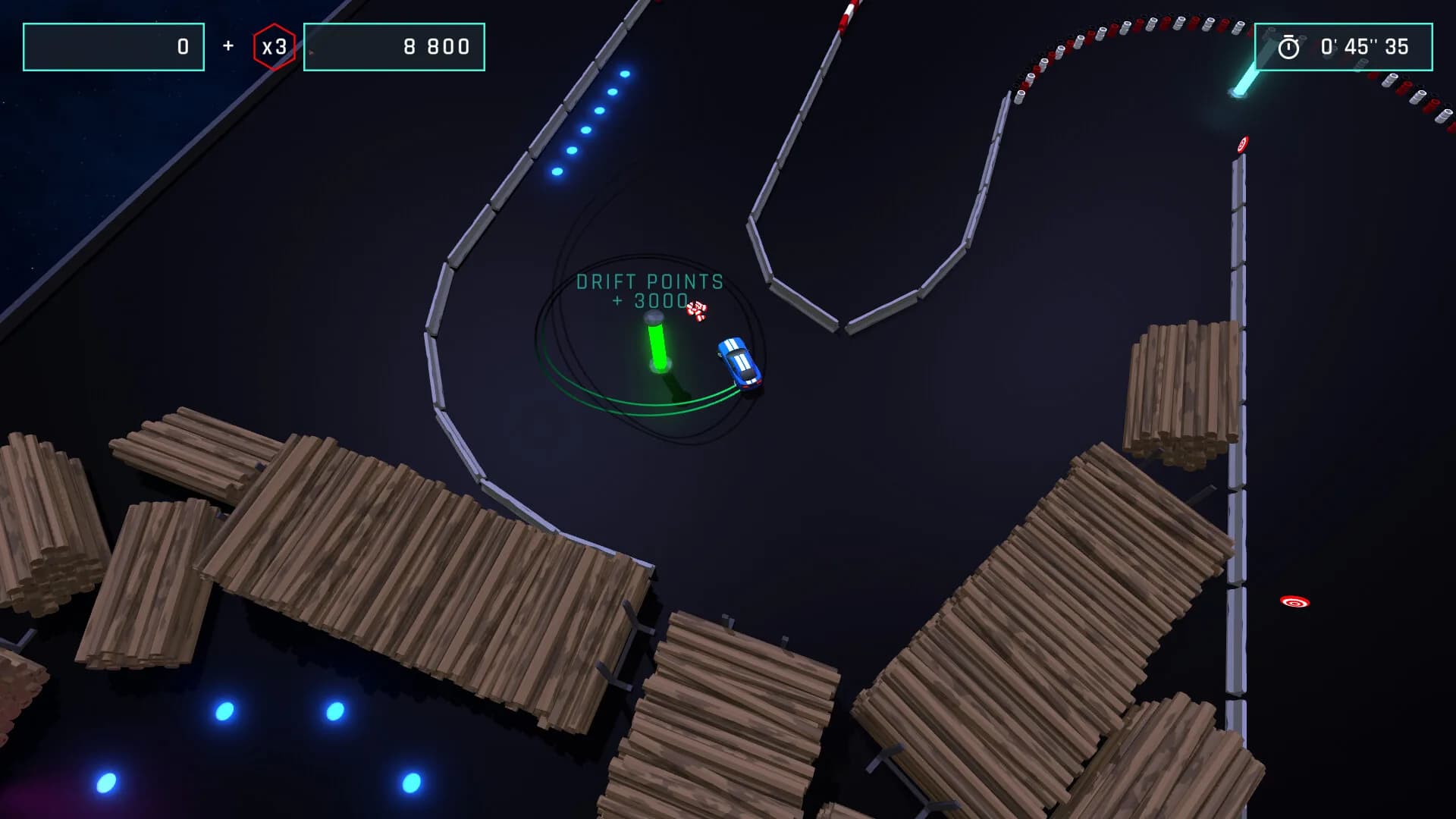PolyDrift görsel 7