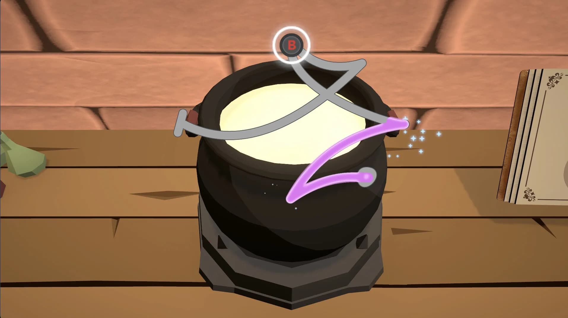 The Witches' Whisk görsel 3