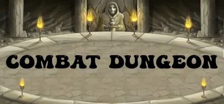 Combat Dungeon görsel 1