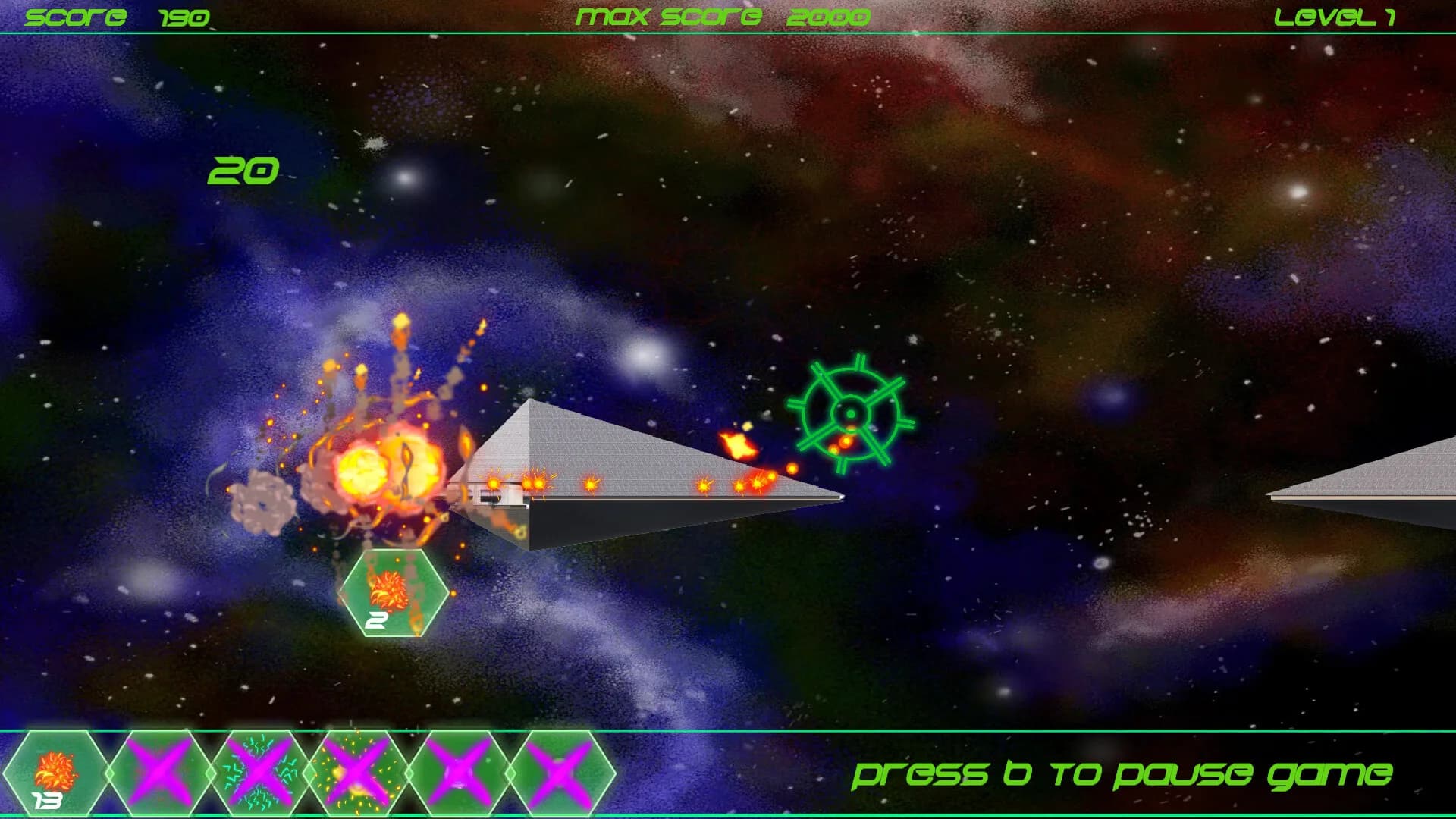 Ω-SPACE görsel 5