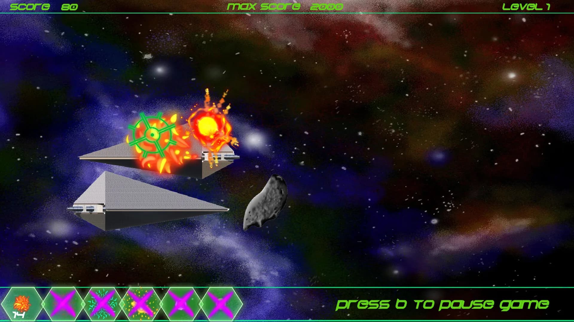 Ω-SPACE görsel 9