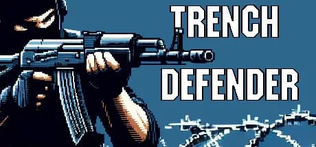 Trench Defender görsel 1