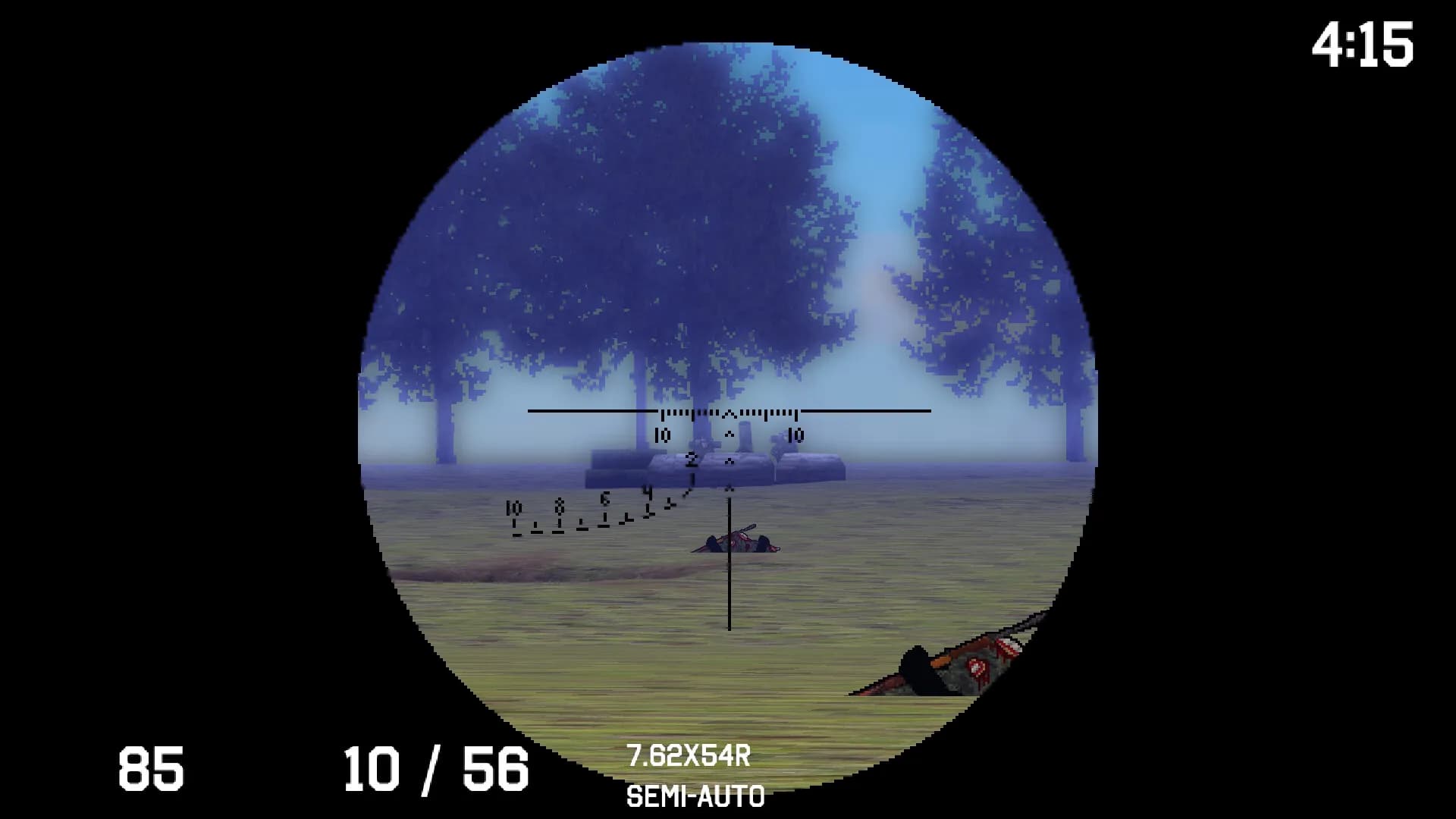 Trench Defender görsel 8