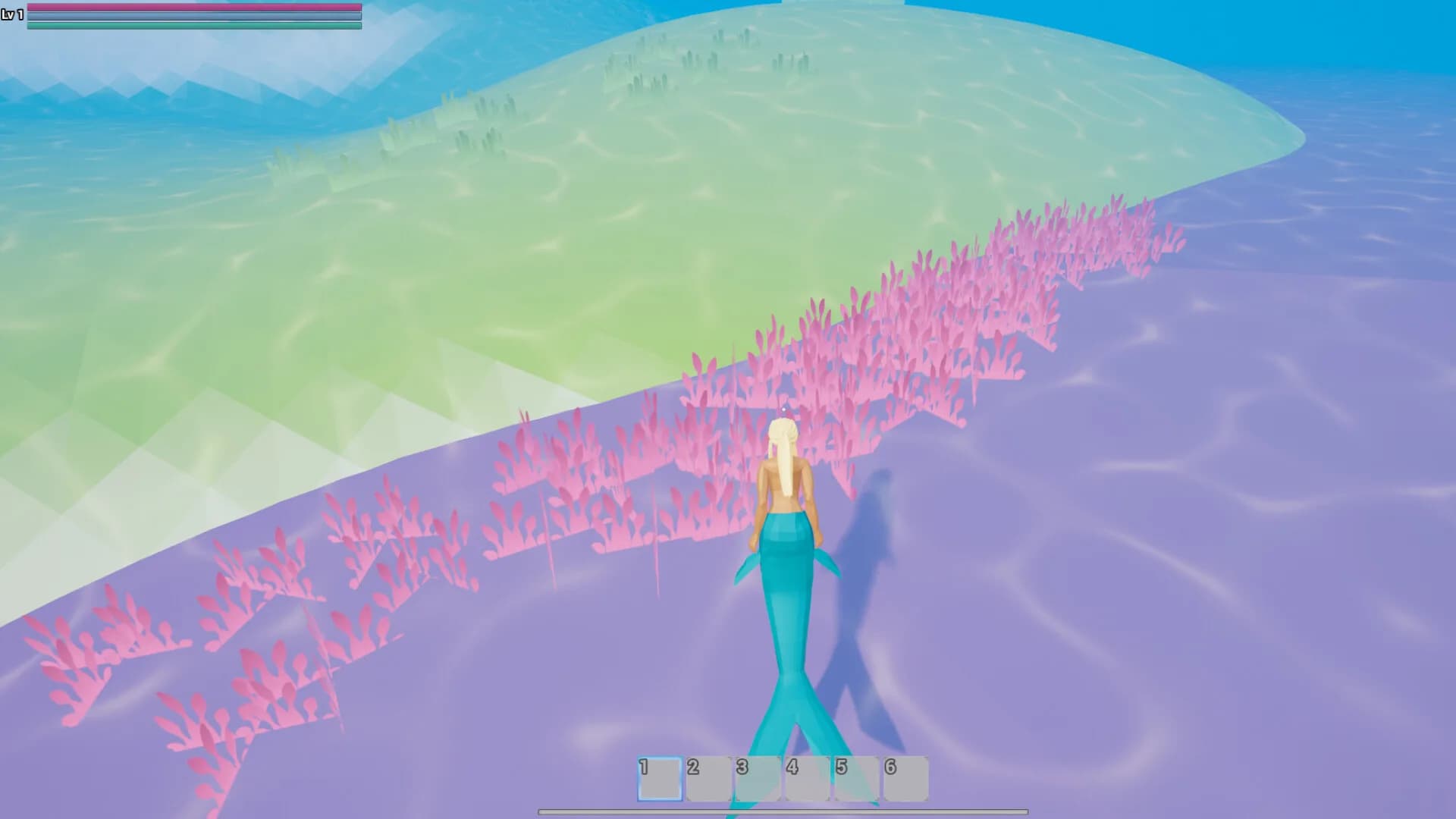 Merrow: Eternal Realms görsel 2