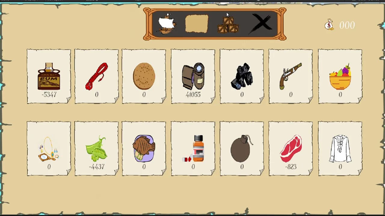Battlegrounds : The Pirate King görsel 4