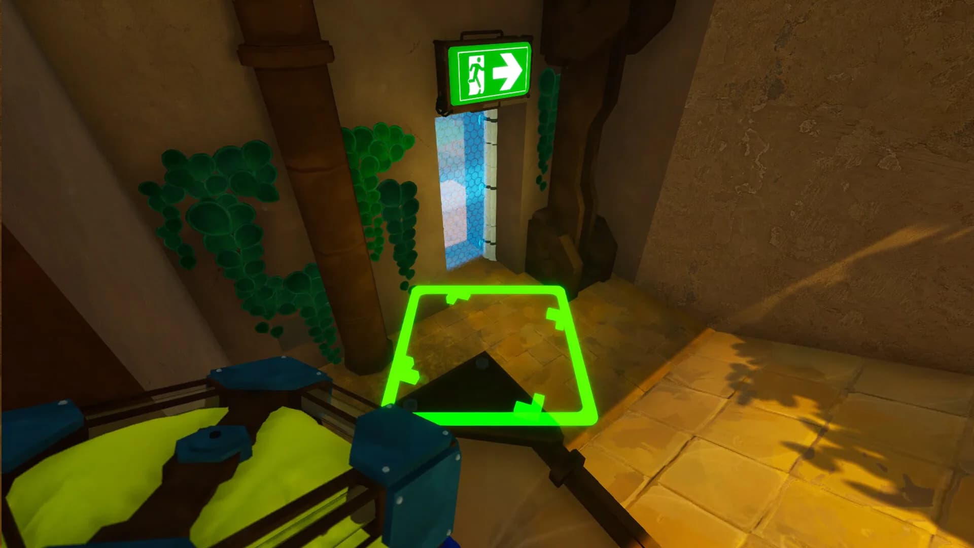 The Conundrum: Helix görsel 4