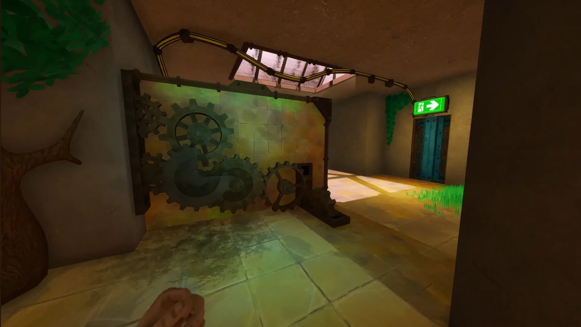 The Conundrum: Helix görsel 6