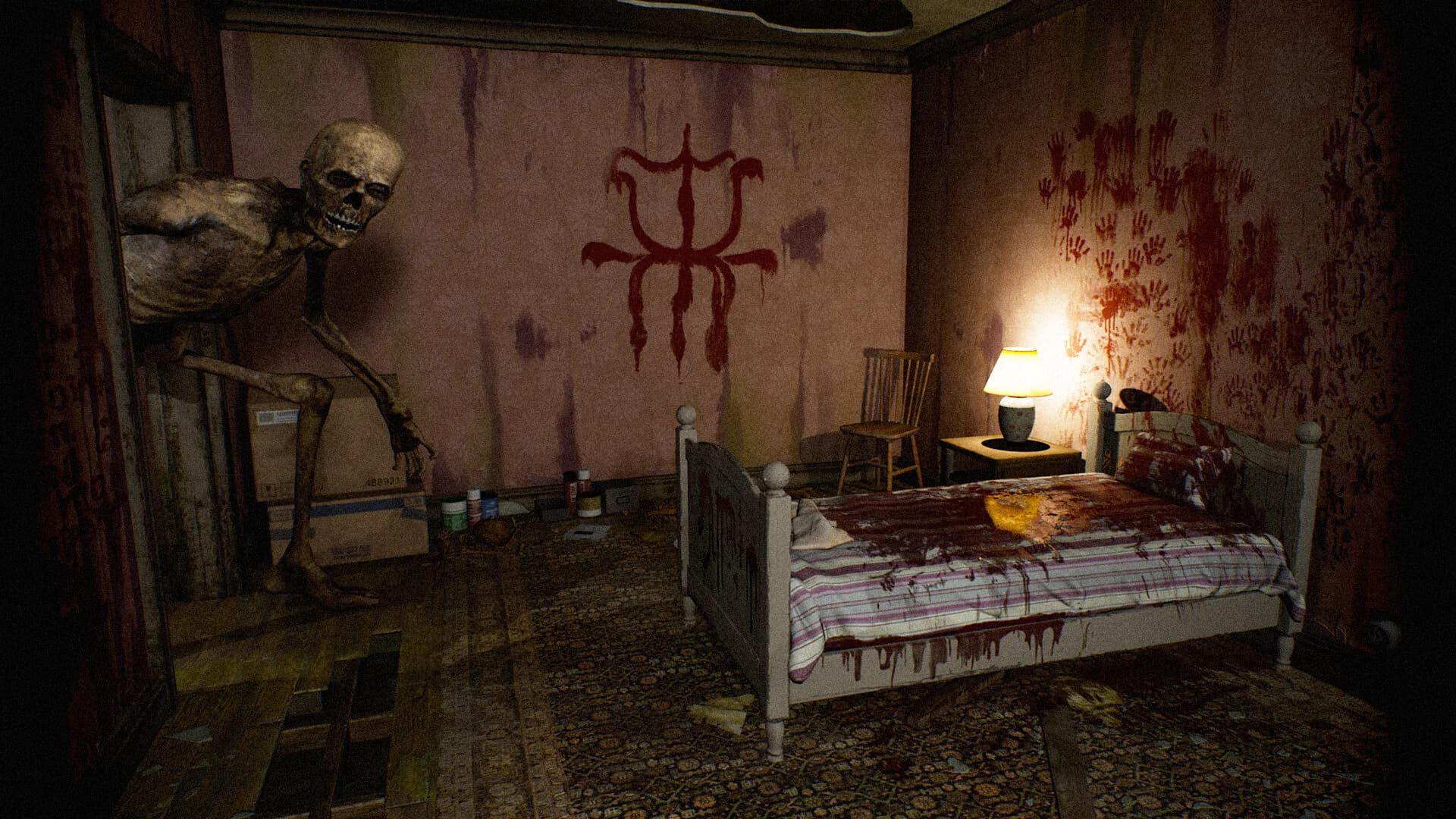 Room 817: Director's Cut görsel 2