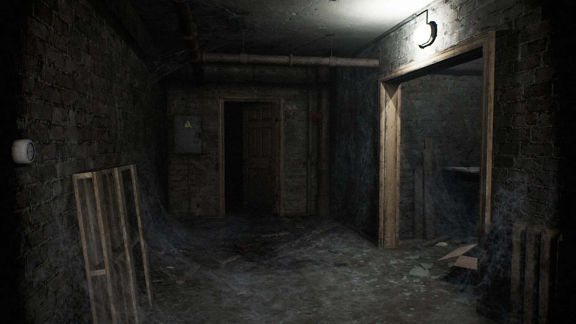 Room 817: Director's Cut görsel 5