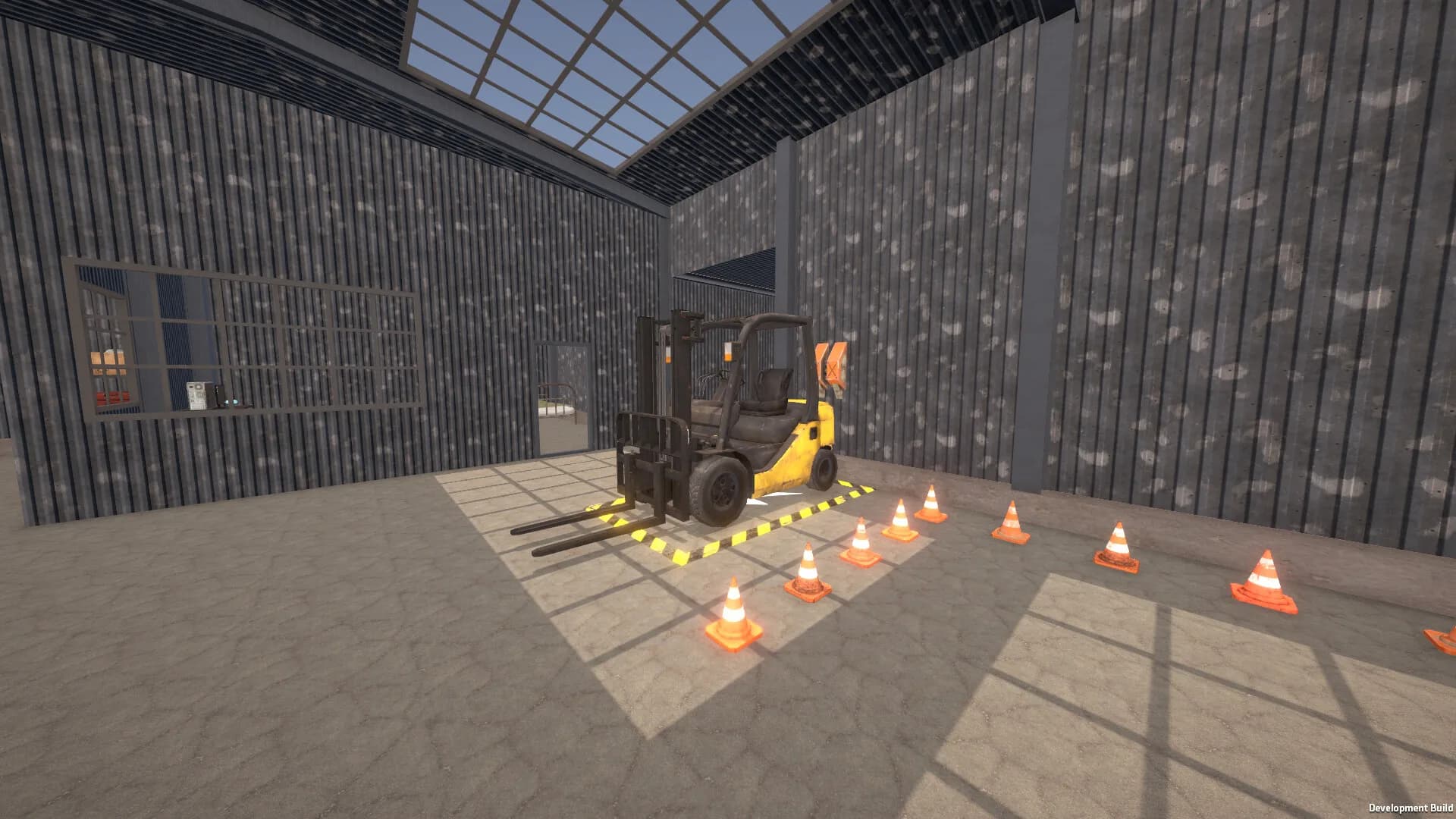 Warehouse Manager Simulator görsel 2
