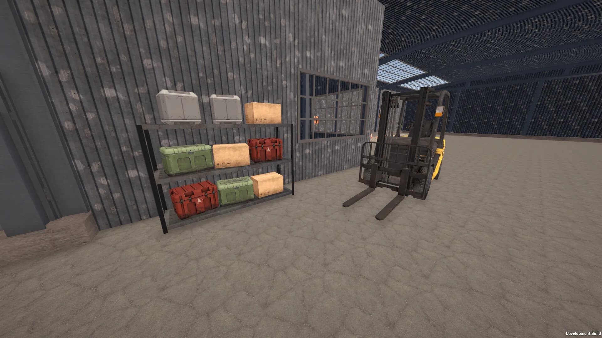 Warehouse Manager Simulator görsel 5