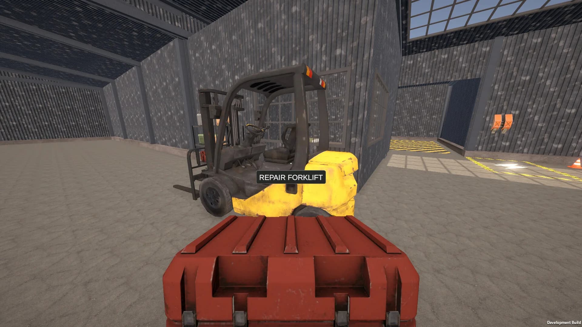 Warehouse Manager Simulator görsel 6