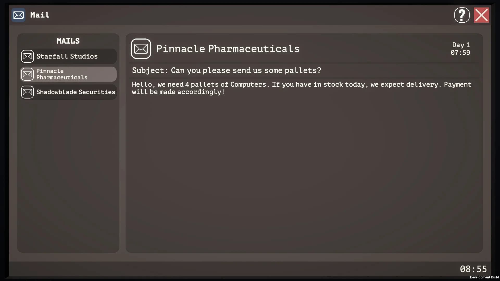 Warehouse Manager Simulator görsel 7