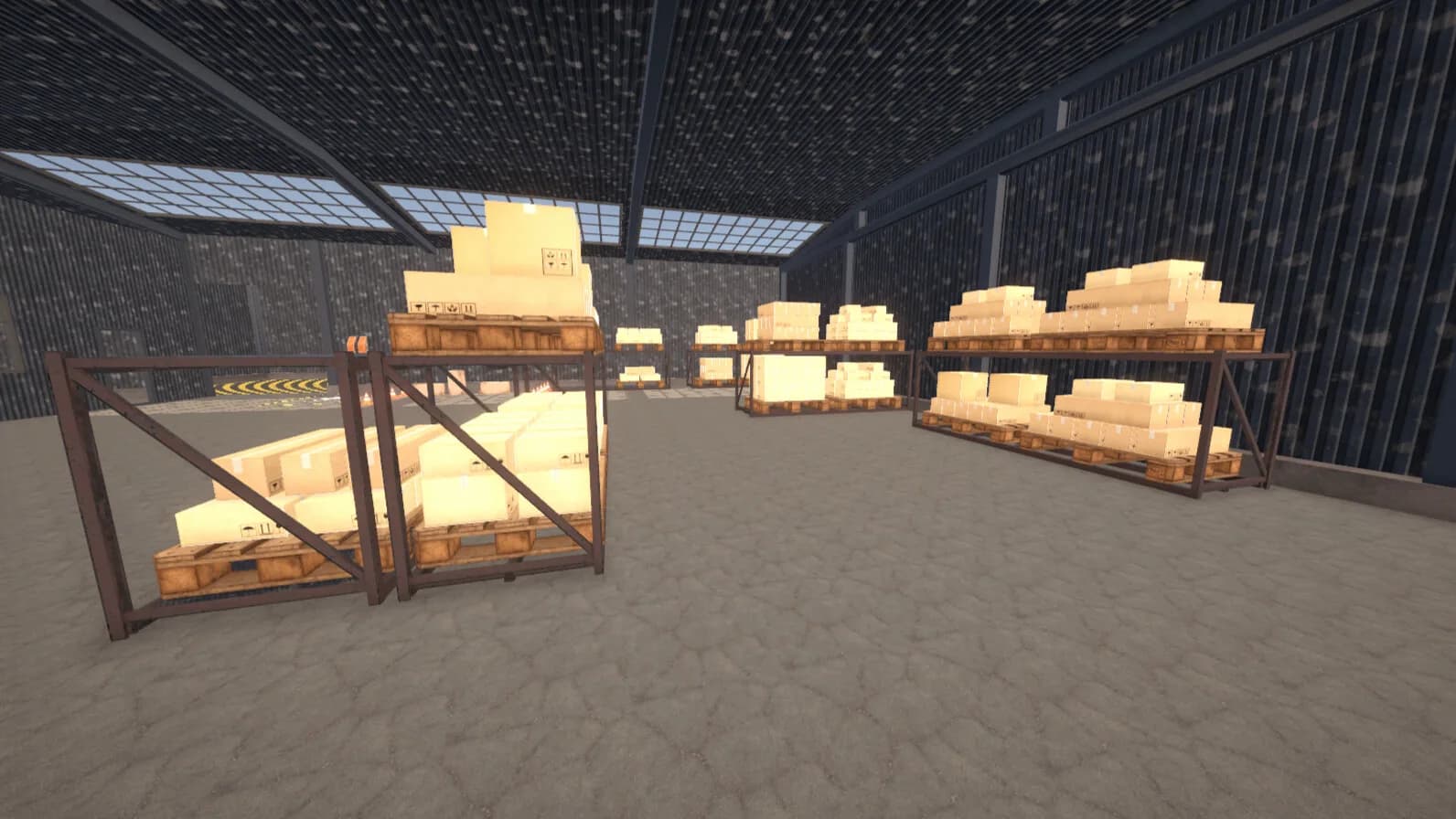 Warehouse Manager Simulator görsel 8