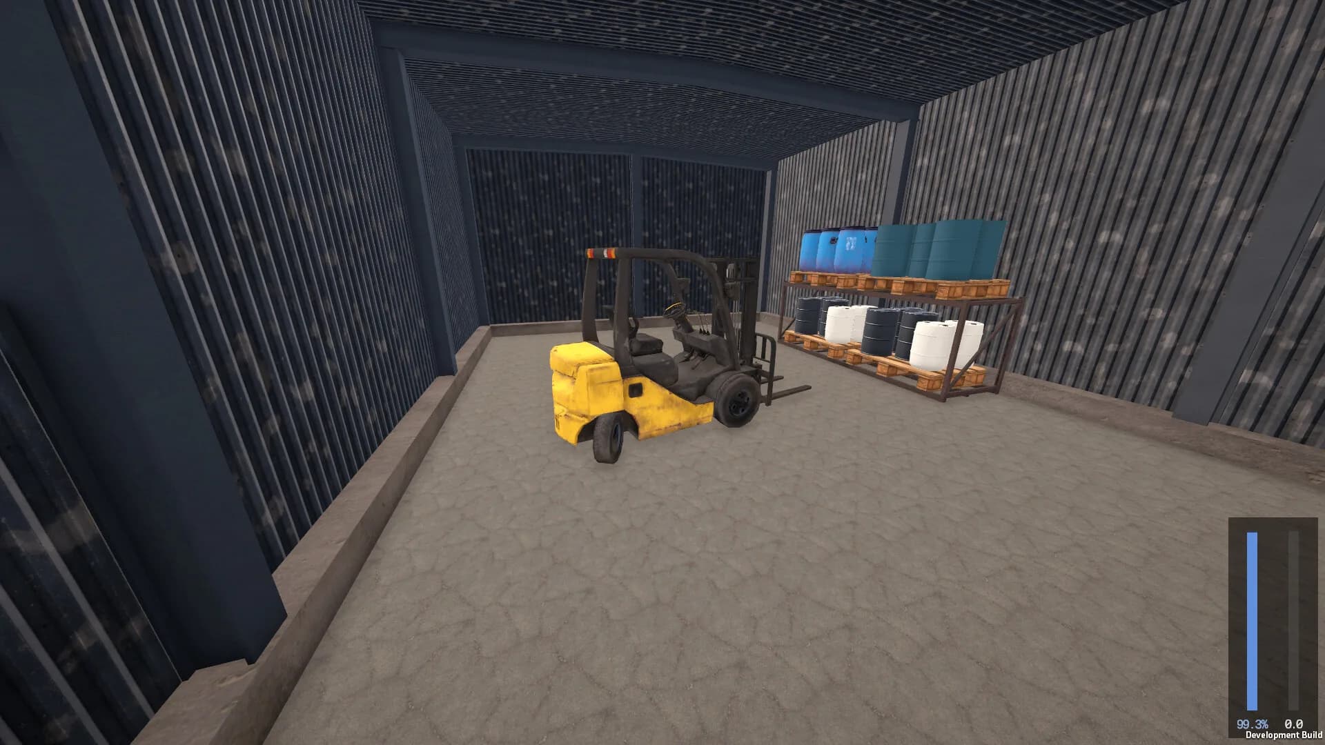 Warehouse Manager Simulator görsel 9