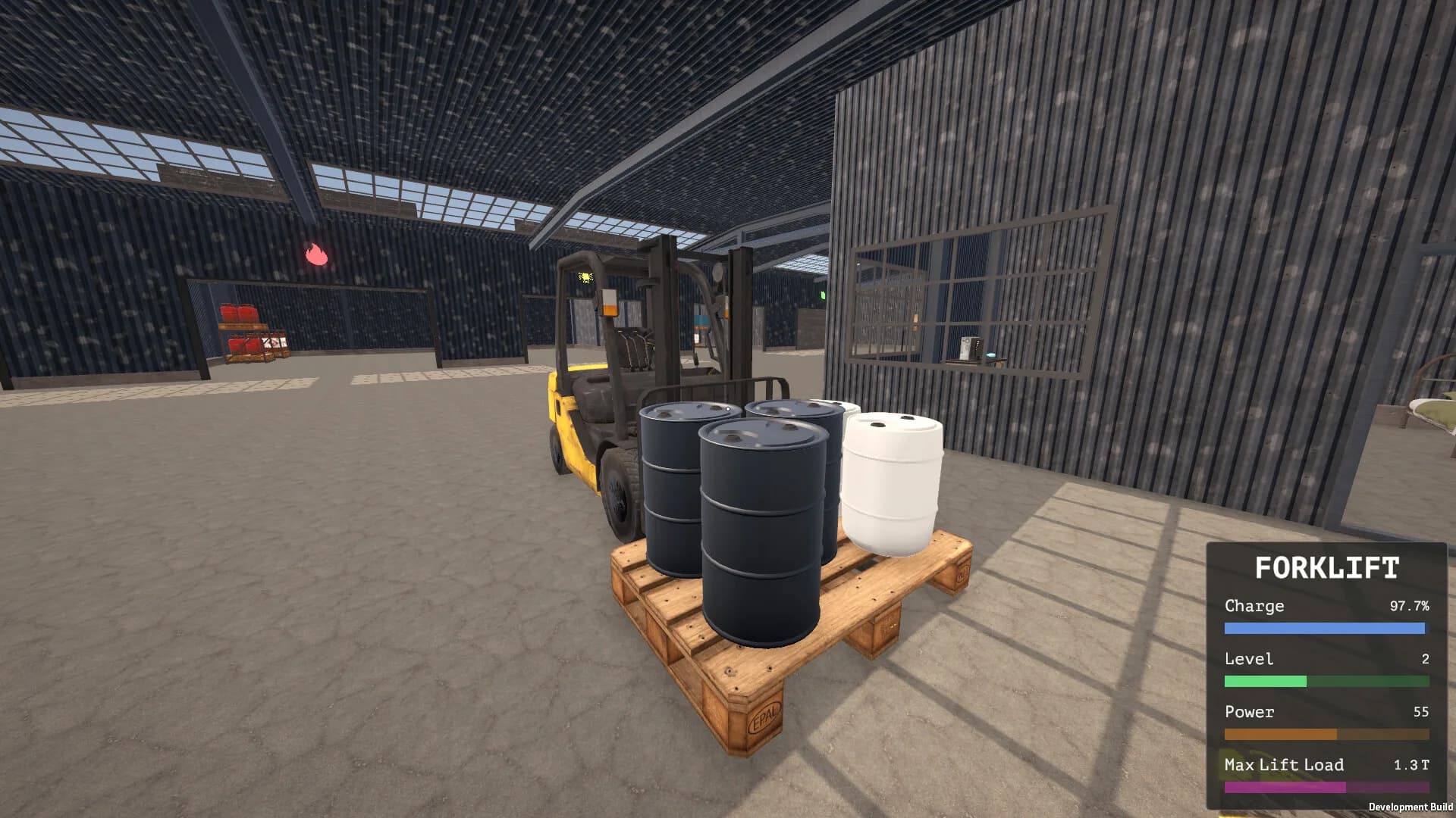 Warehouse Manager Simulator görsel 10