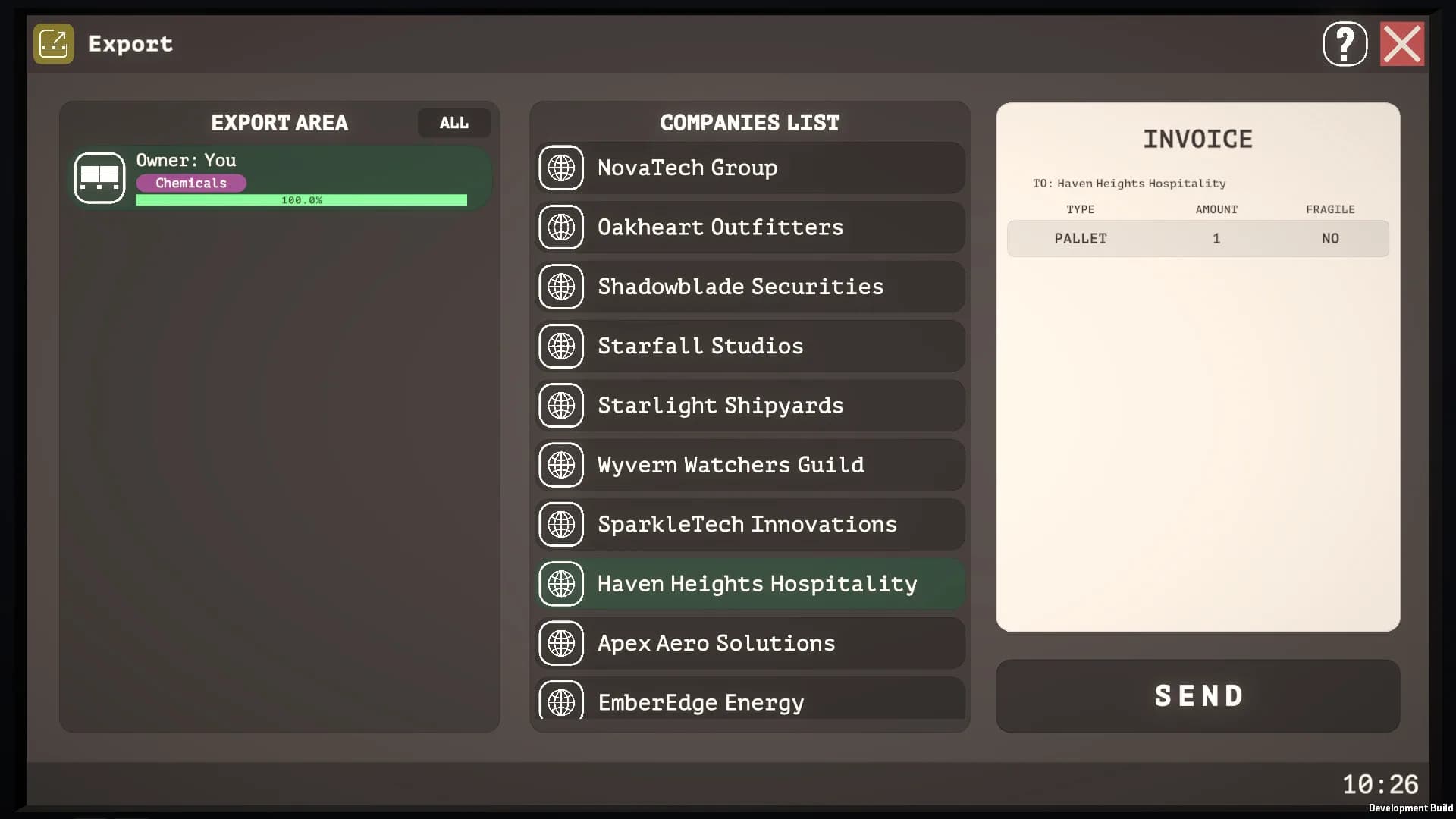 Warehouse Manager Simulator görsel 11