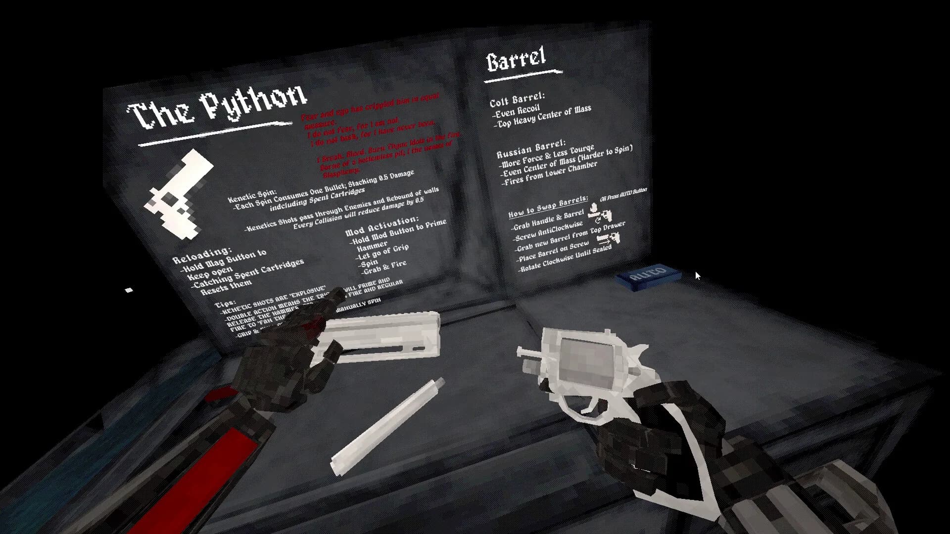 VITRIOL görsel 4