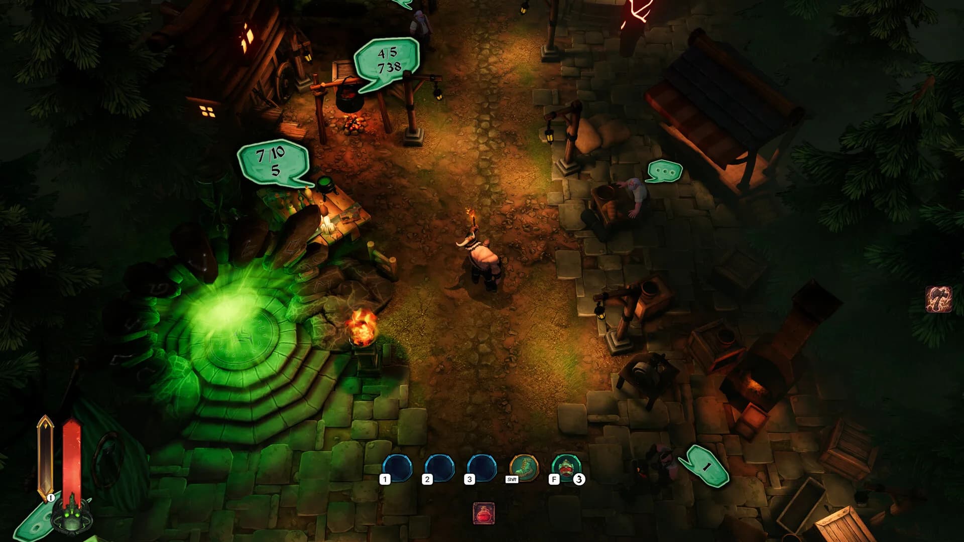 One Boss One Fight görsel 2