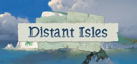 Distant Isles görsel 1