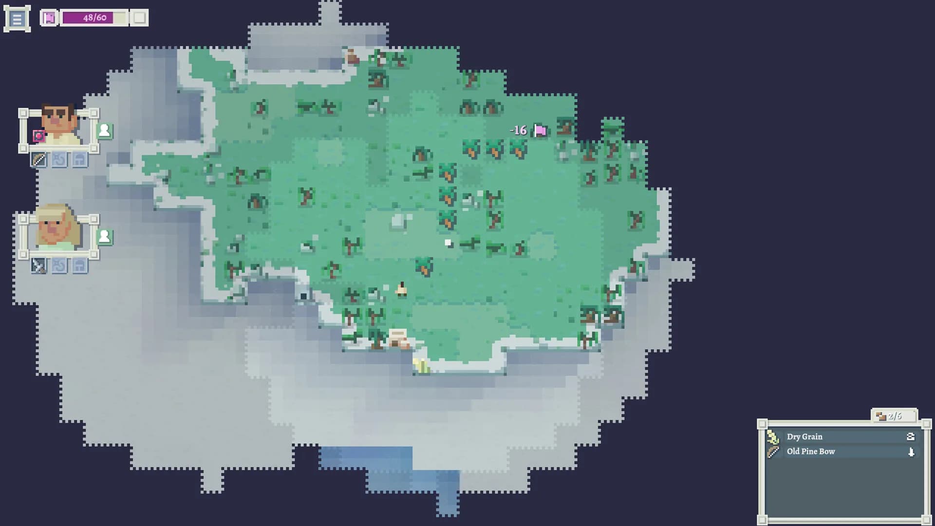 Distant Isles görsel 2