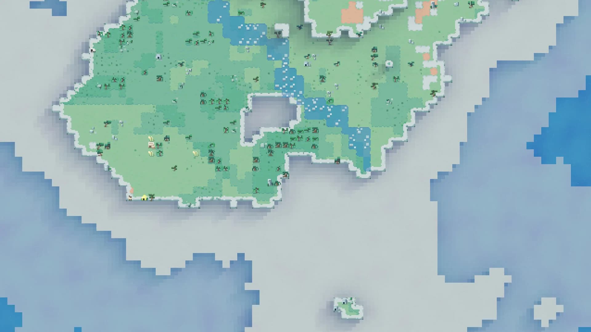 Distant Isles görsel 3