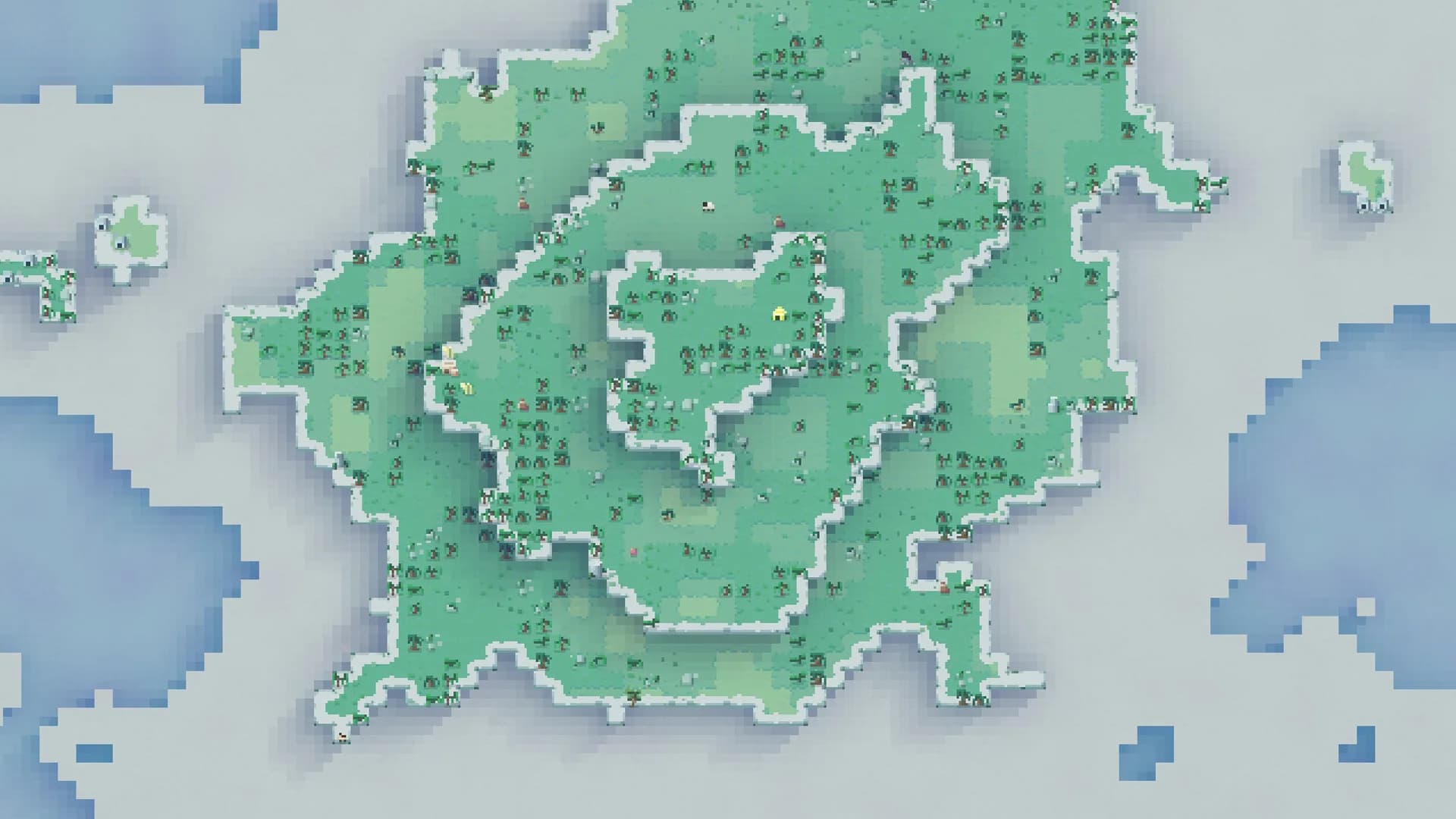 Distant Isles görsel 7